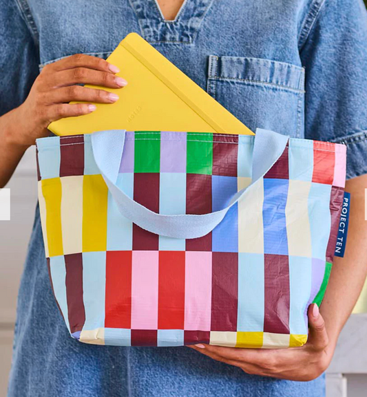 Project Ten Mini Tote