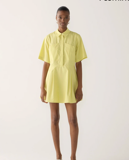 Foemina Callie Dress