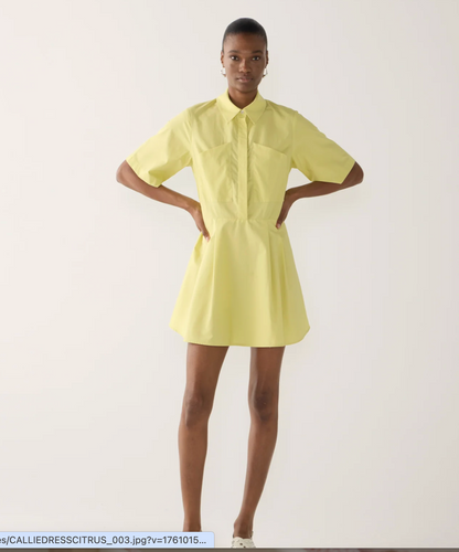 Foemina Callie Dress