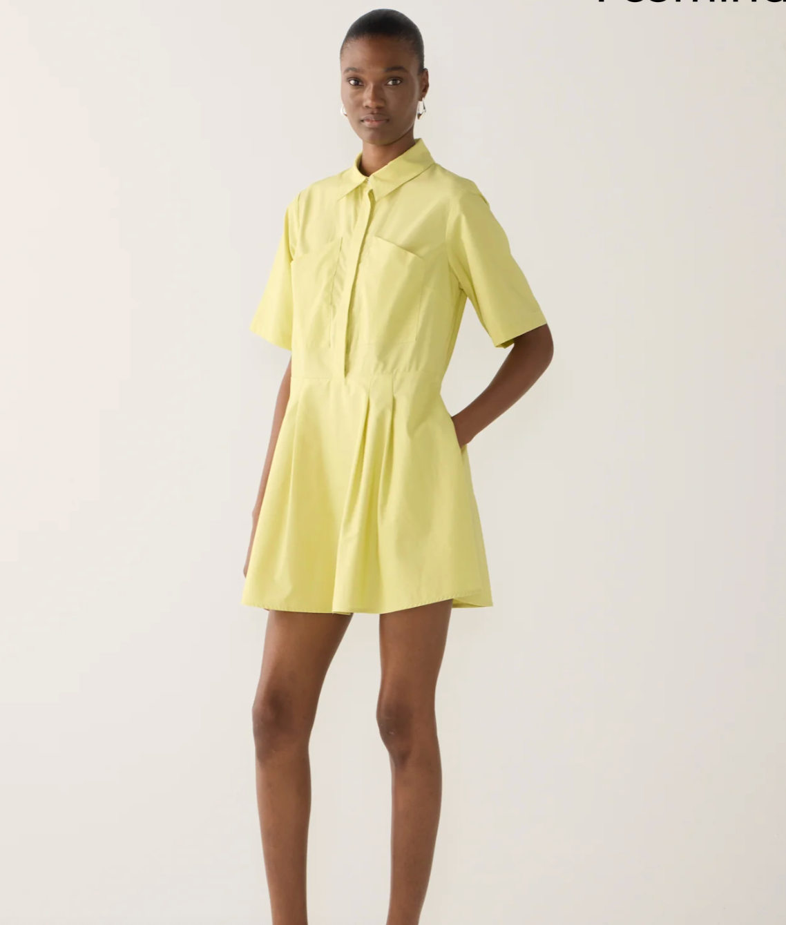 Foemina Callie Dress