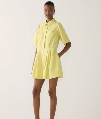 Foemina Callie Dress