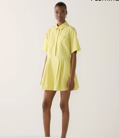 Foemina Callie Dress