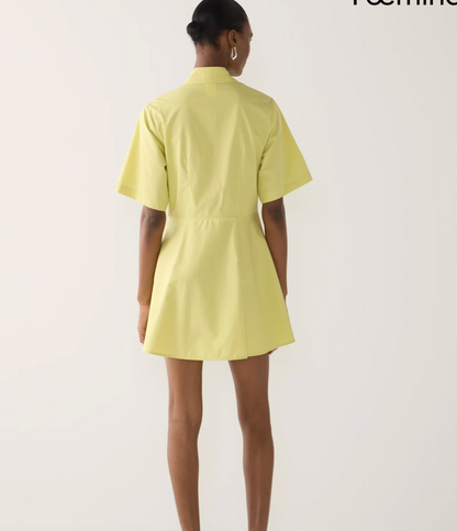 Foemina Callie Dress