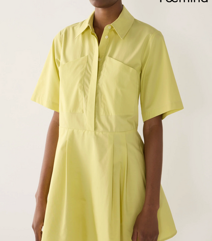 Foemina Callie Dress