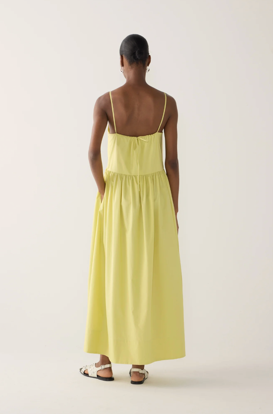 Foemina Amanda Dress