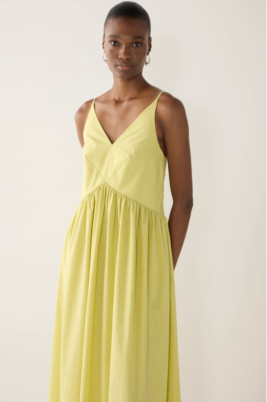 Foemina Amanda Dress