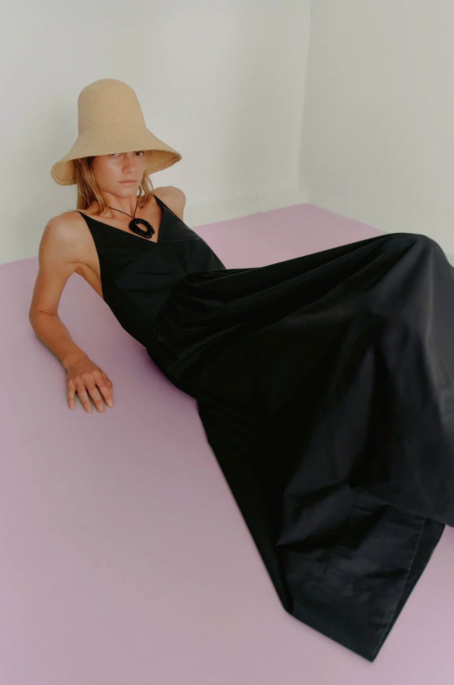 Foemina Amanda Dress