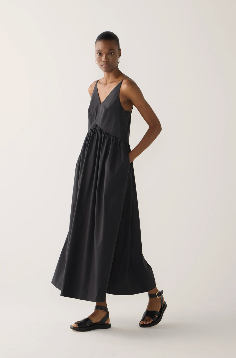 Foemina Amanda Dress