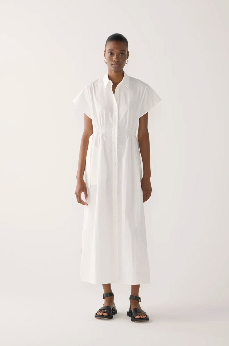 Foemina Heather Dress