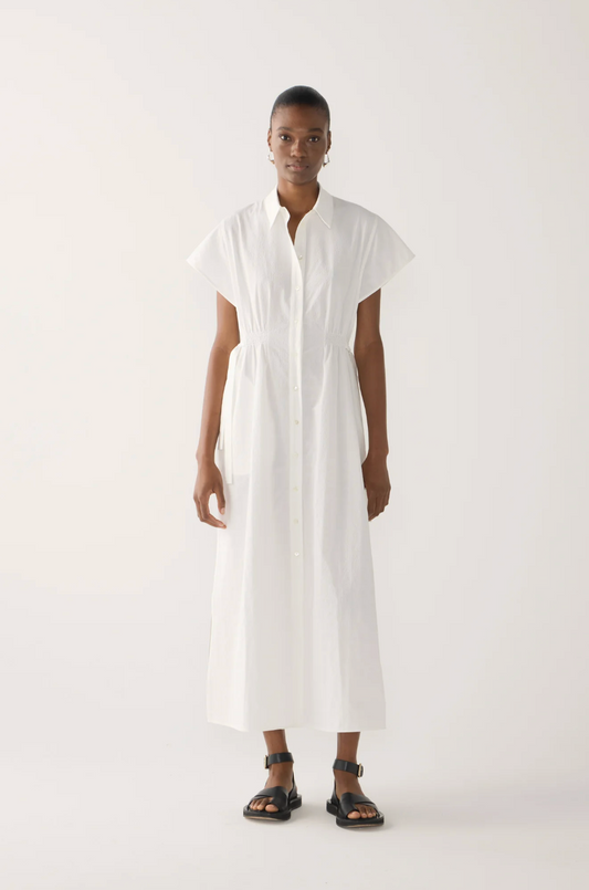 Foemina Heather Dress