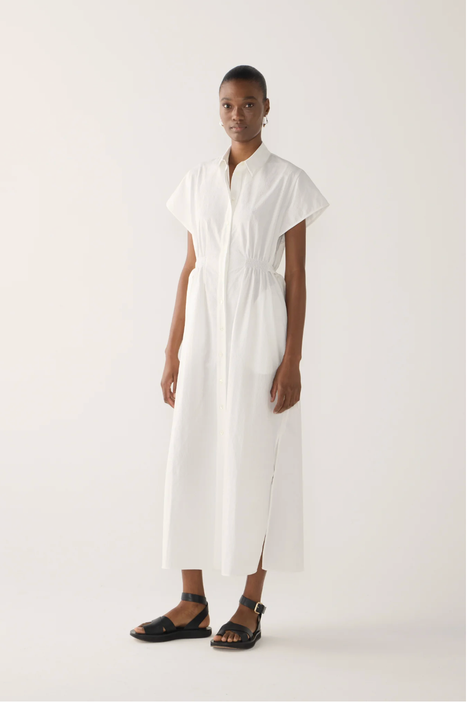 Foemina Heather Dress