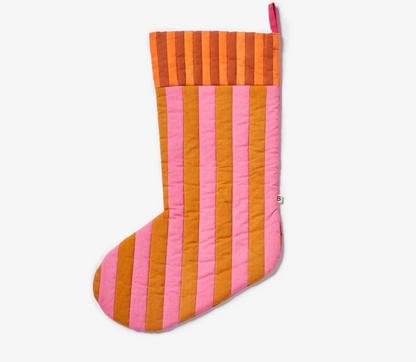 Bonnie & Neil Stocking