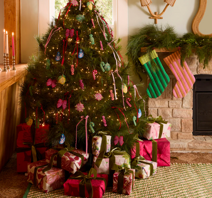 Bonnie & Neil Stocking