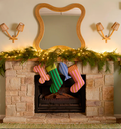 Bonnie & Neil Stocking