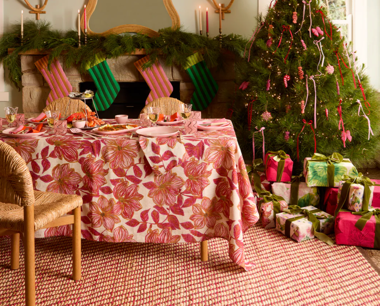 Bonnie & Neil Stocking