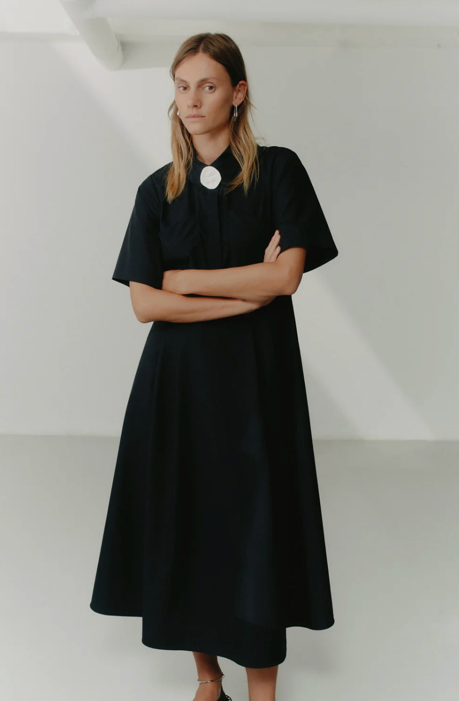 Foemina Calliope Dress