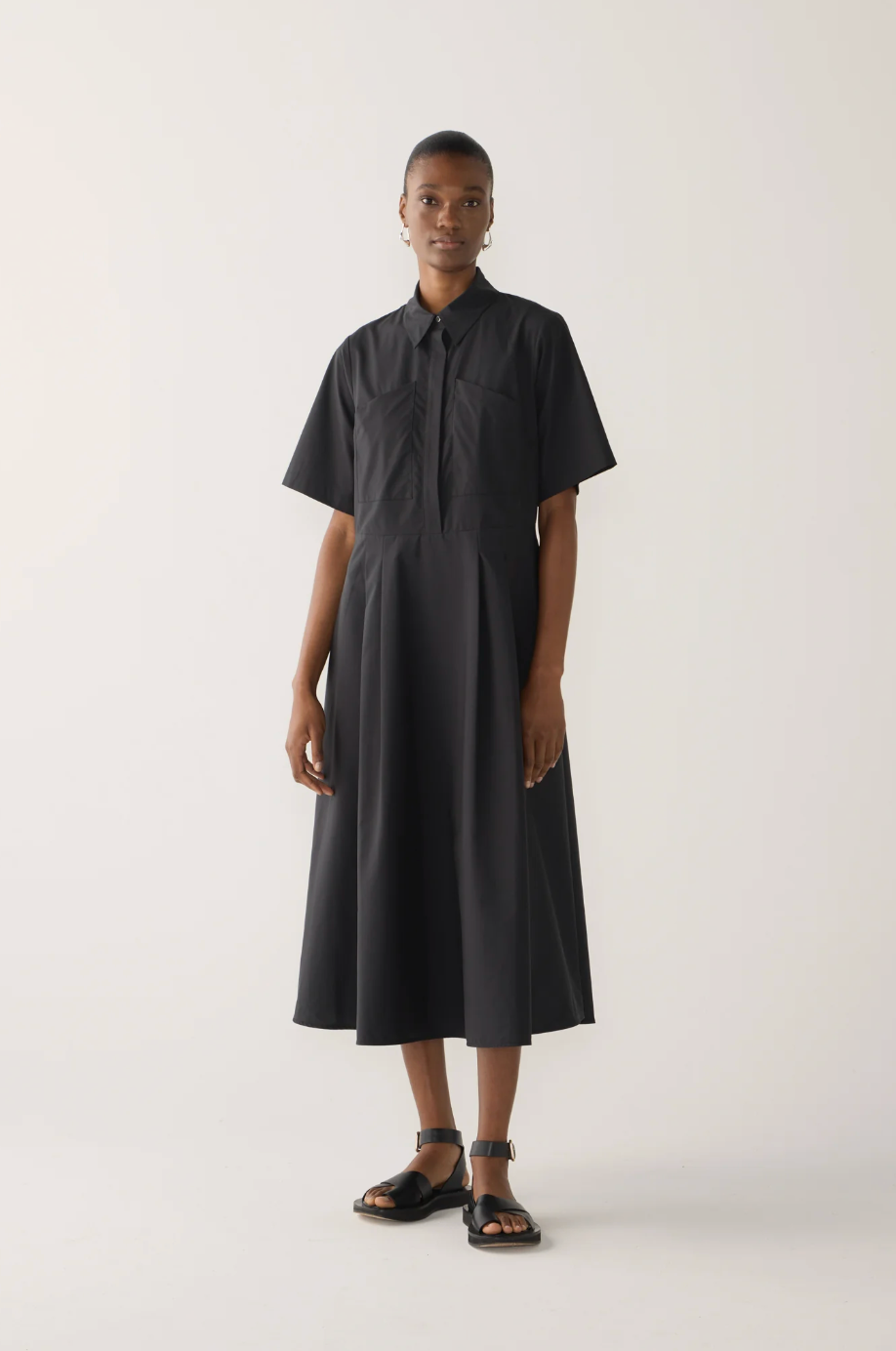 Foemina Calliope Dress