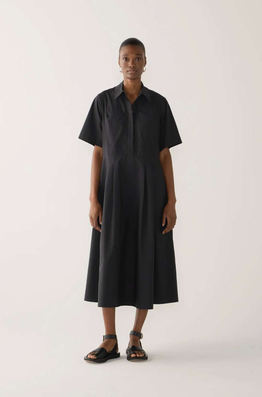 Foemina Calliope Dress