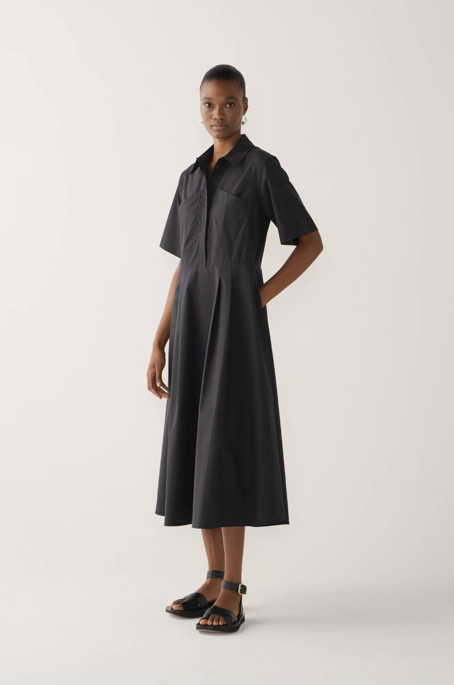 Foemina Calliope Dress