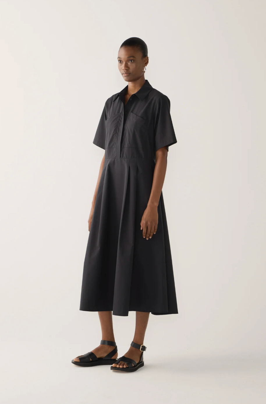 Foemina Calliope Dress