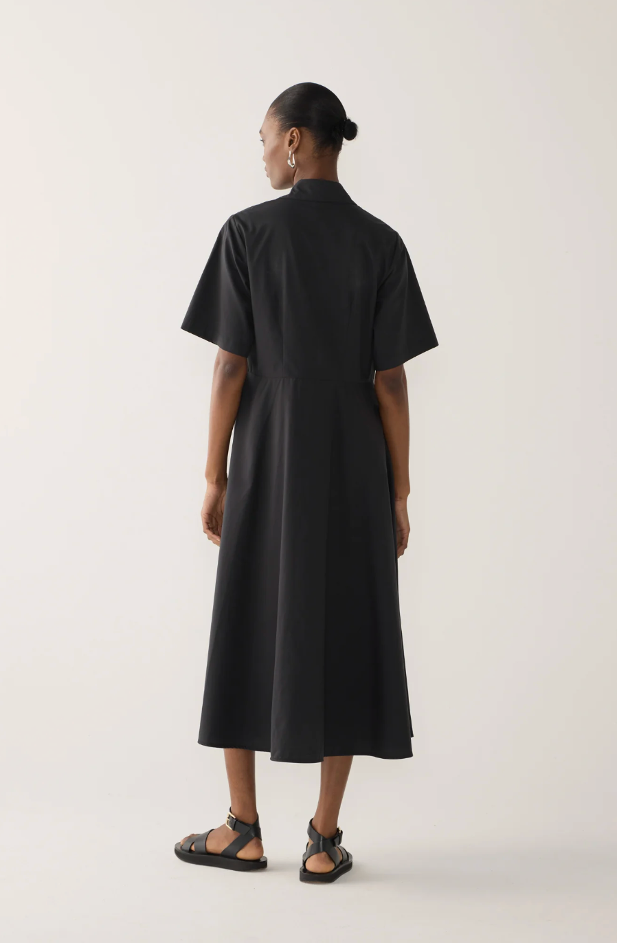 Foemina Calliope Dress