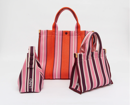 LMND Rialto Large Tote