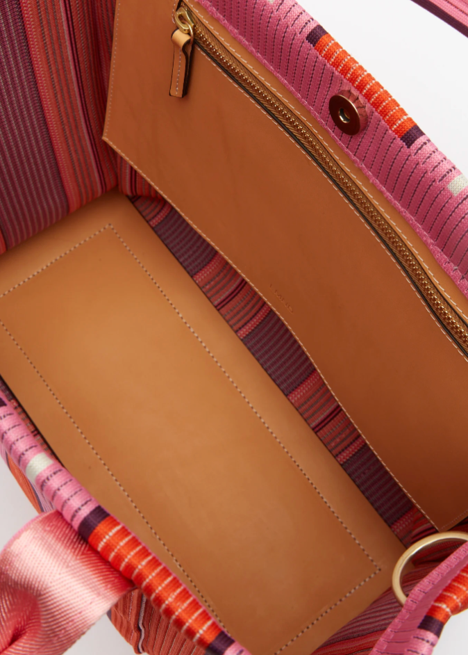 LMND Rialto Large Tote