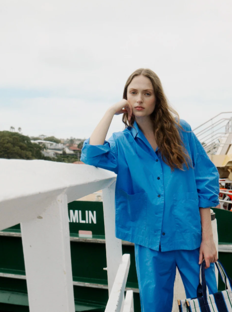 LMND Rialto Small Tote