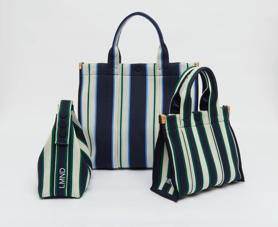 LMND Rialto Large Tote