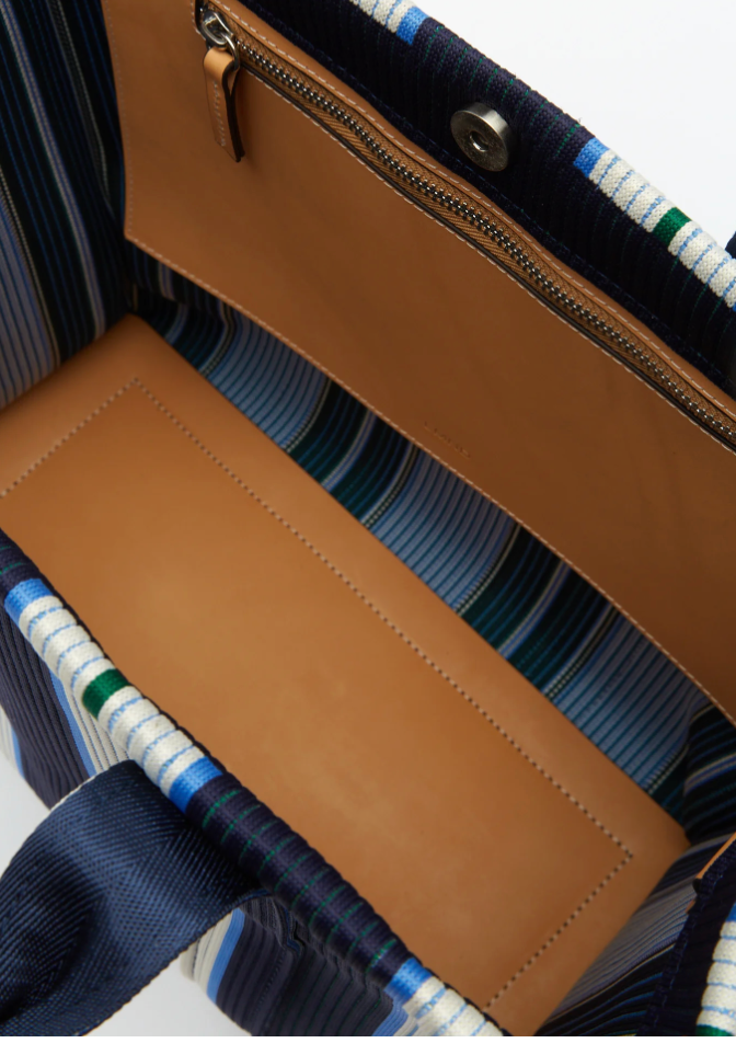 LMND Rialto Large Tote