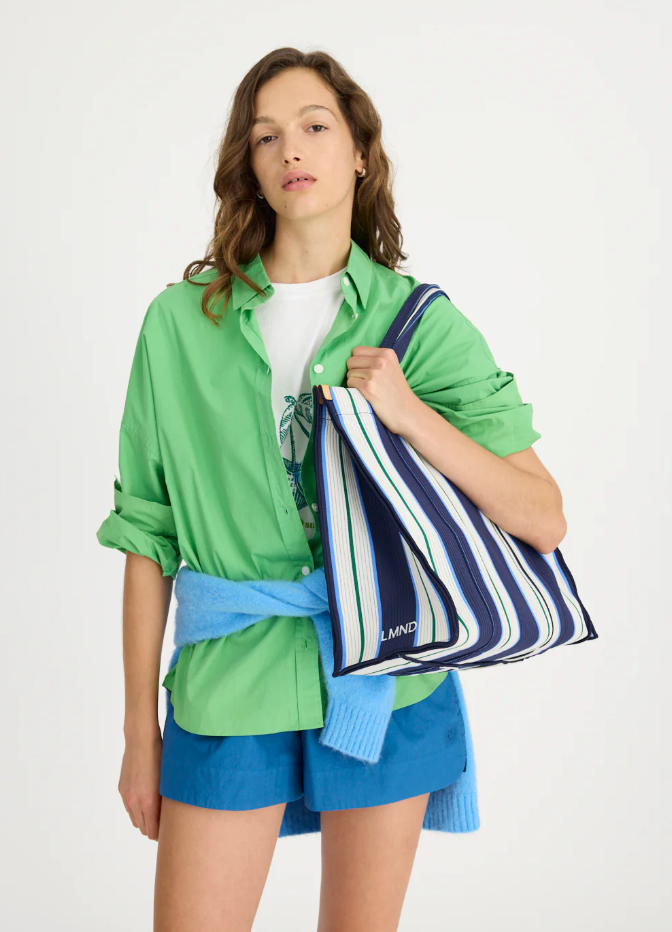 LMND Rialto Large Tote