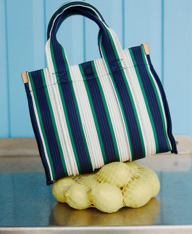 LMND Rialto Small Tote