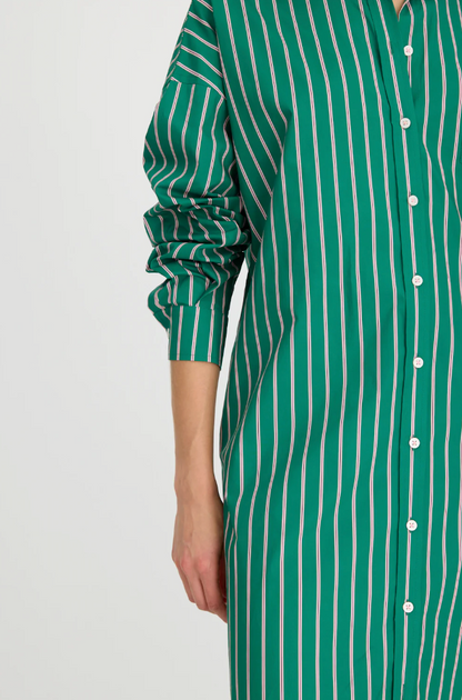 LMND Chiara Maxi Dress