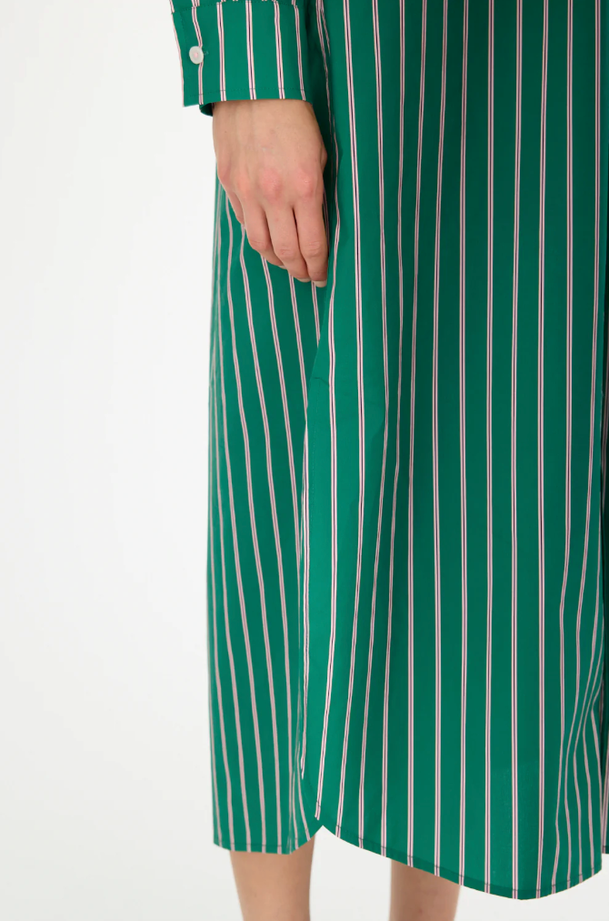 LMND Chiara Maxi Dress