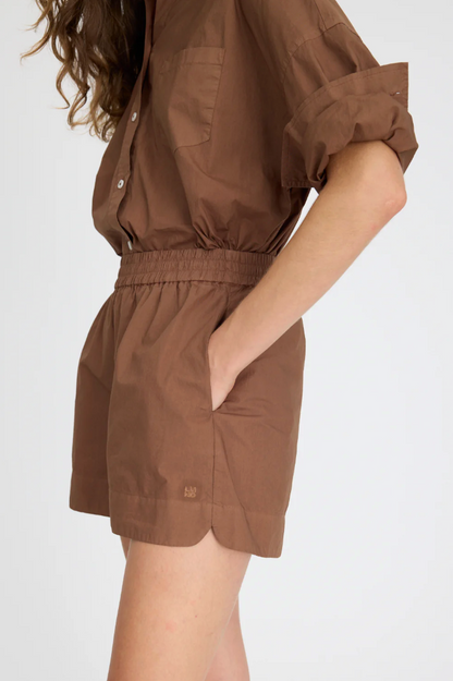 LMND Chiara Long Sleeve Shirt