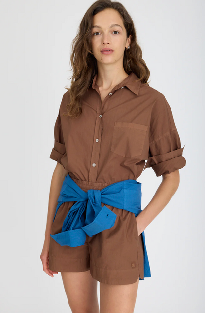 LMND Chiara Long Sleeve Shirt