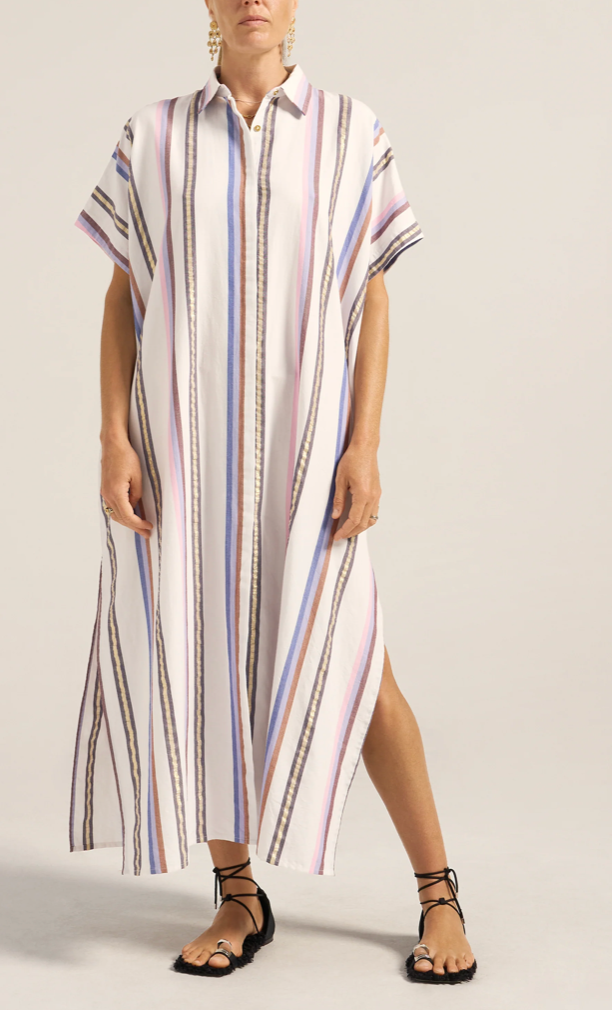 Ilio Nema Apollo Caftan