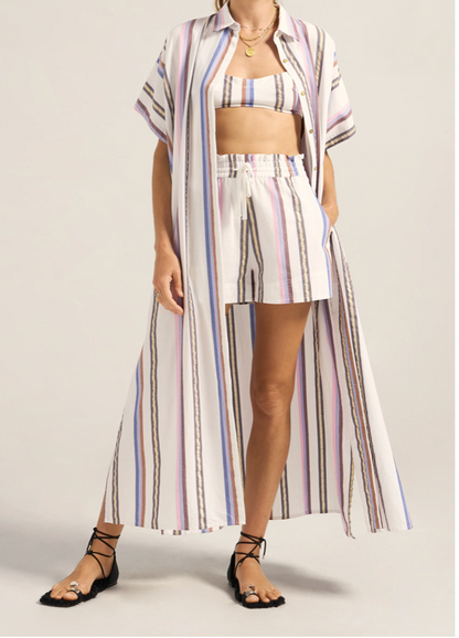 Ilio Nema Apollo Caftan