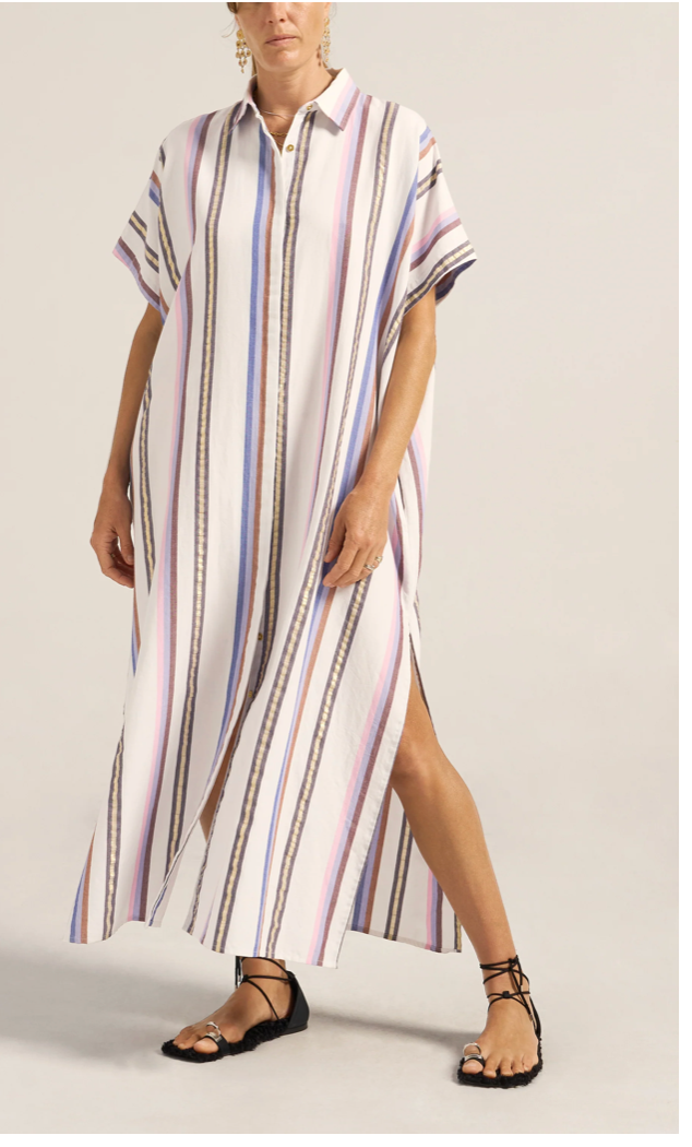 Ilio Nema Apollo Caftan