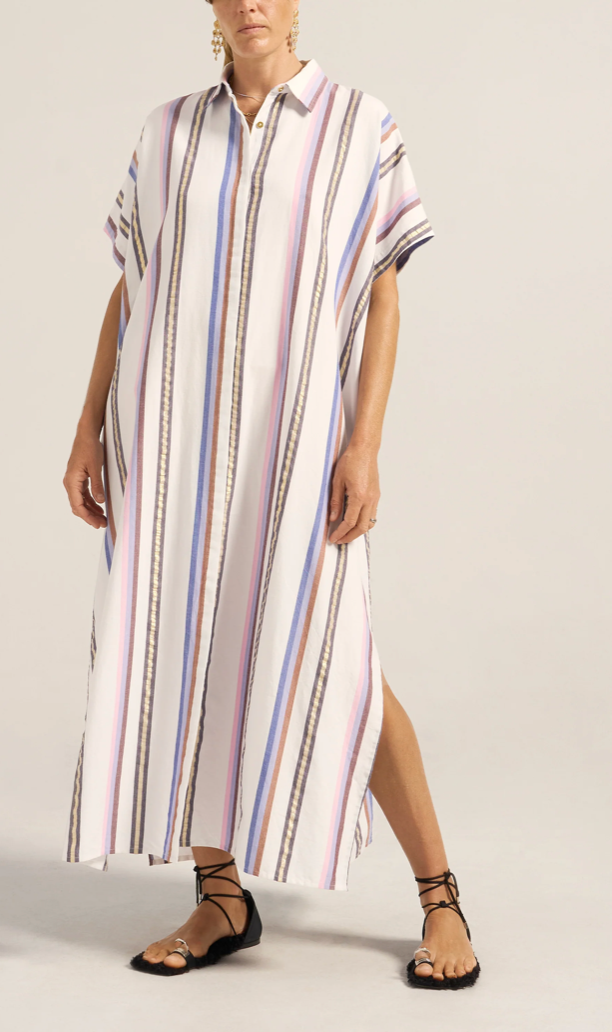 Ilio Nema Apollo Caftan