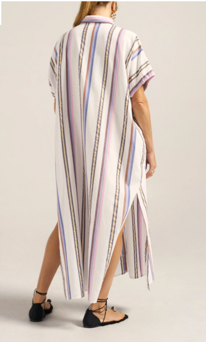 Ilio Nema Apollo Caftan
