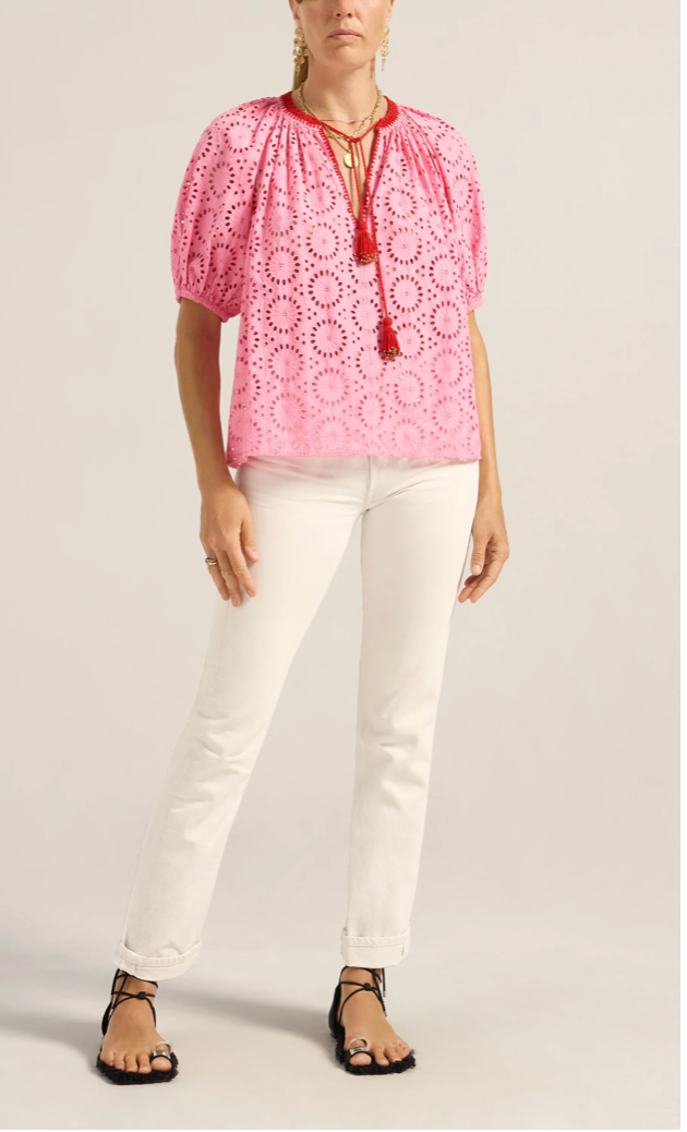 Ilio Nema Talus Short