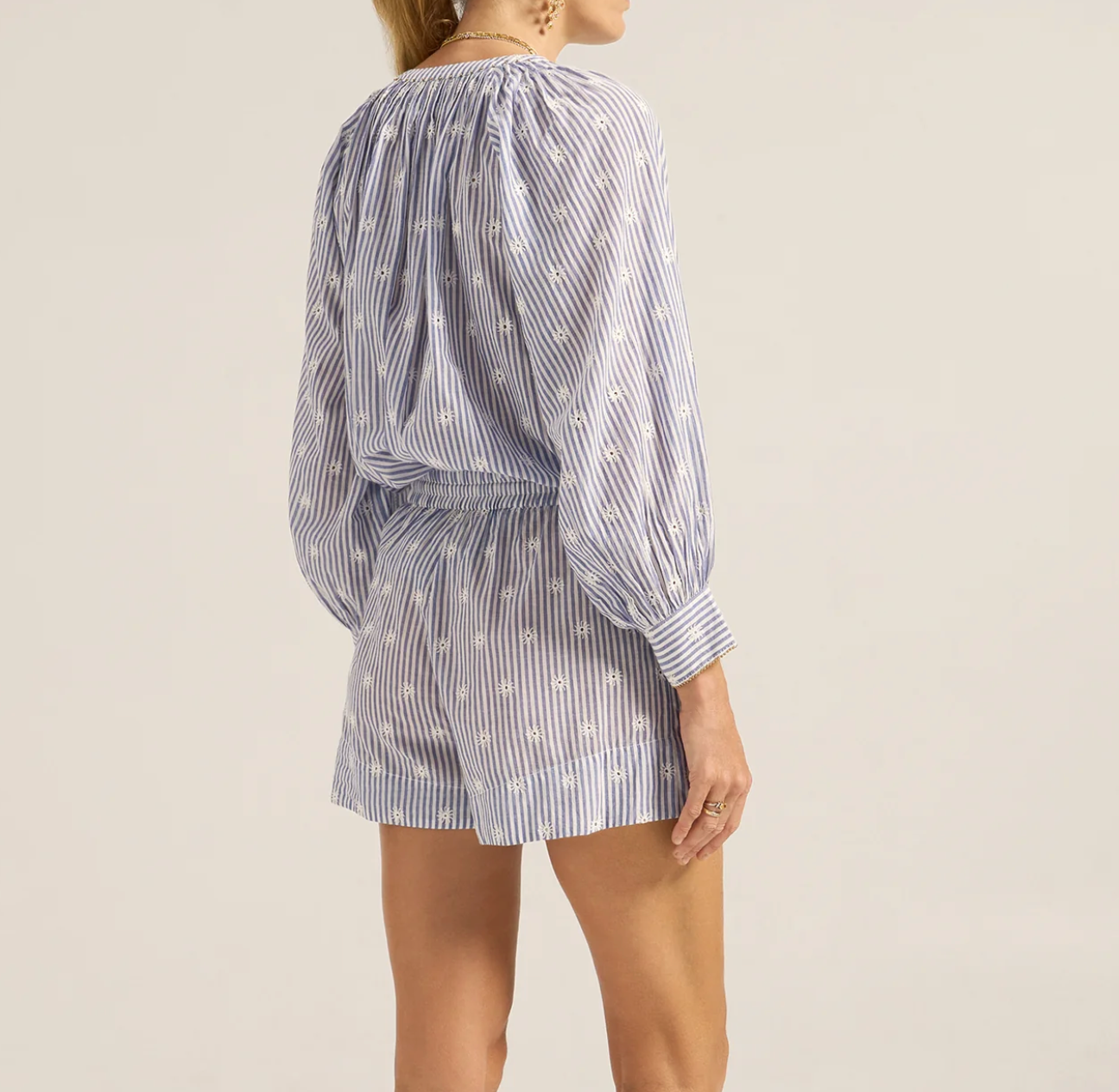 Ilio Nema Remus Short