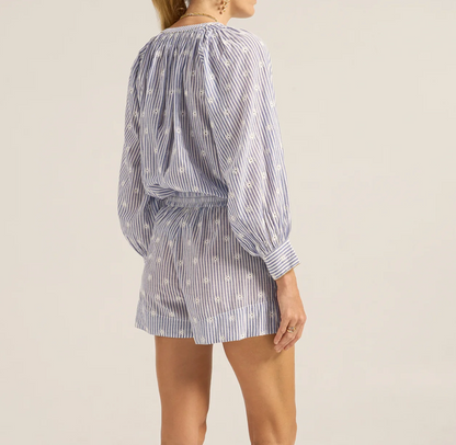 Ilio Nema Remus Short