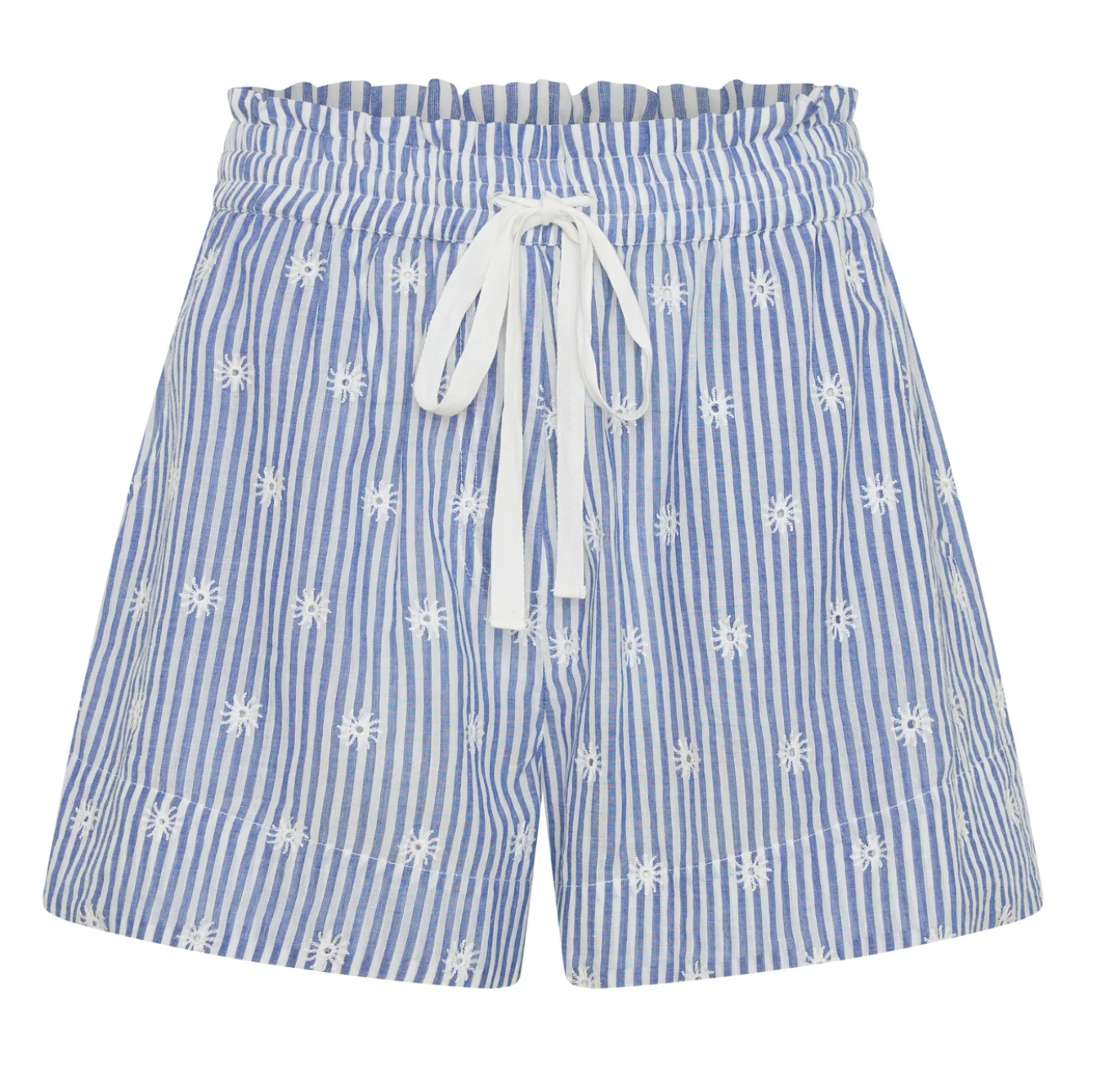 Ilio Nema Remus Short