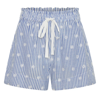 Ilio Nema Remus Short