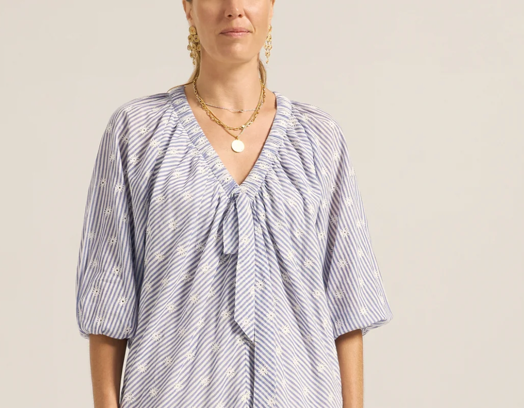 Ilio Nema Hygea Dress