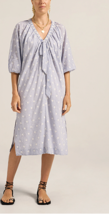 Ilio Nema Hygea Dress