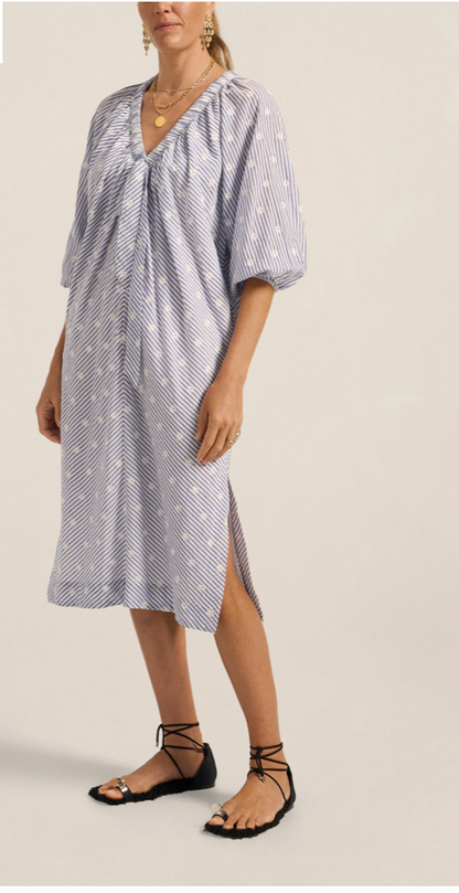 Ilio Nema Hygea Dress