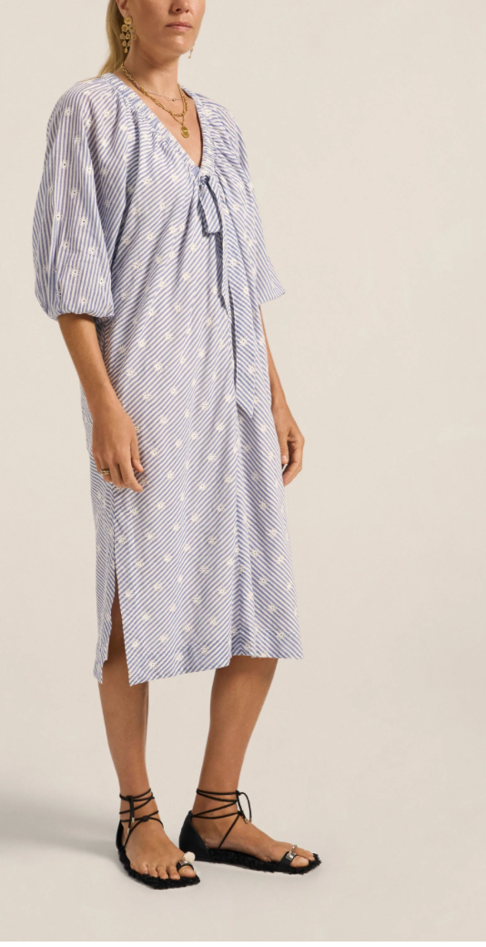 Ilio Nema Hygea Dress